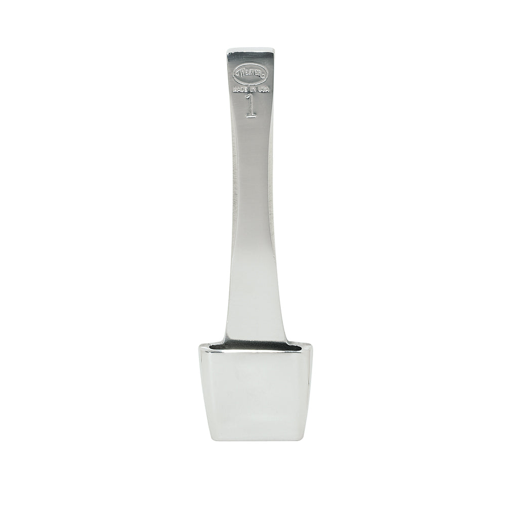 Master Tool Oblong Leather Punch