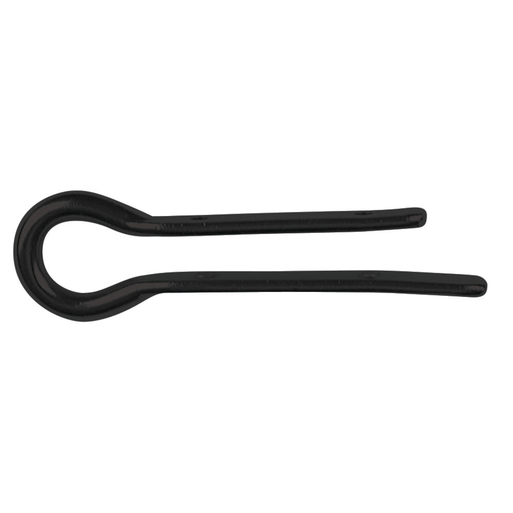 Plain Hame Clip