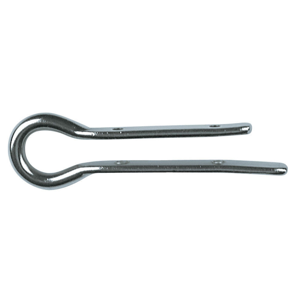 Plain Hame Clip