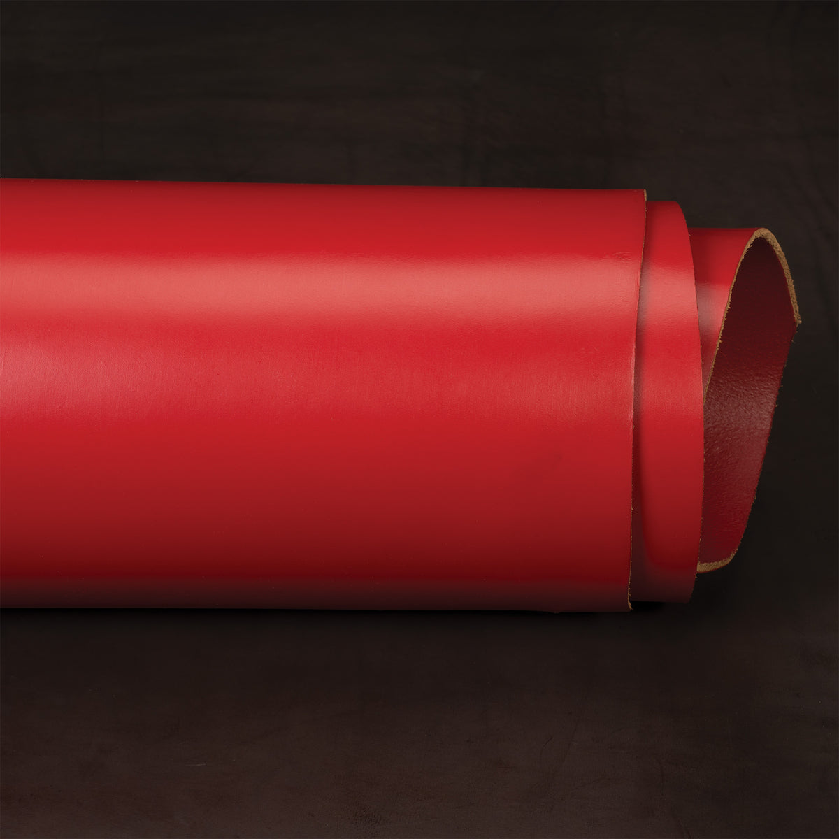 CHAHINLEATHER® Pigmented Strap Leather