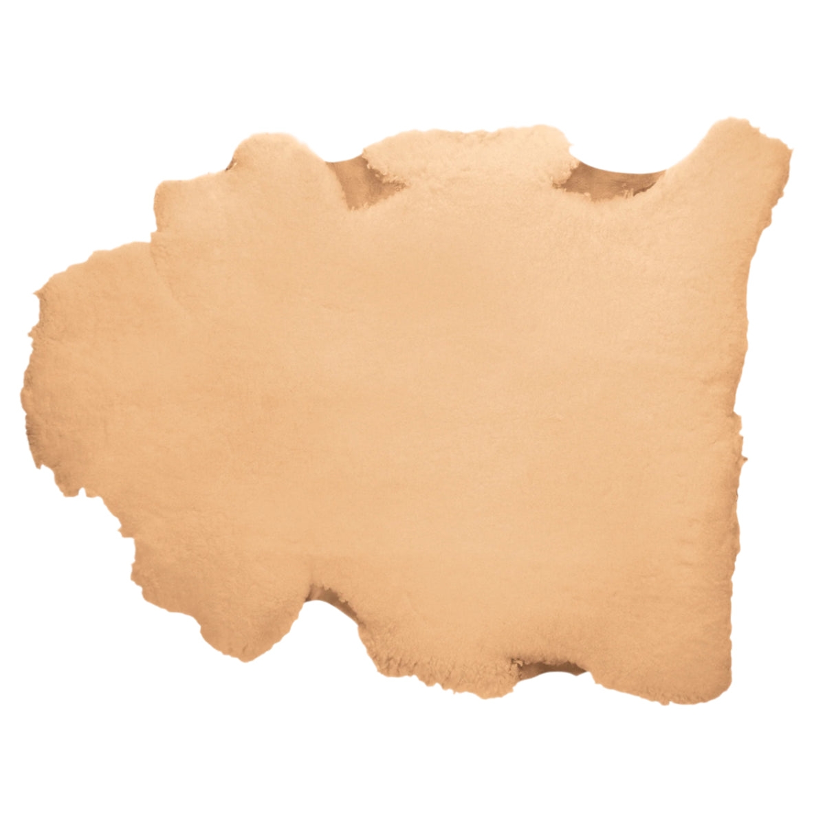 Beige Sheepskin - Whole Hide