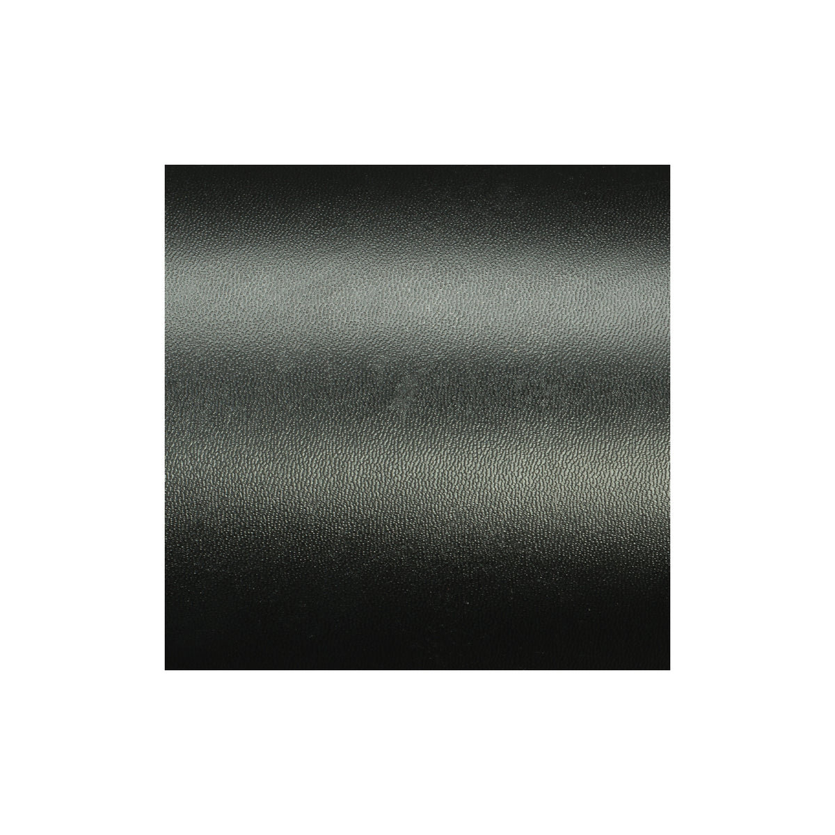 Sample, Black Haircell Plate V-Cut Double Shoulders