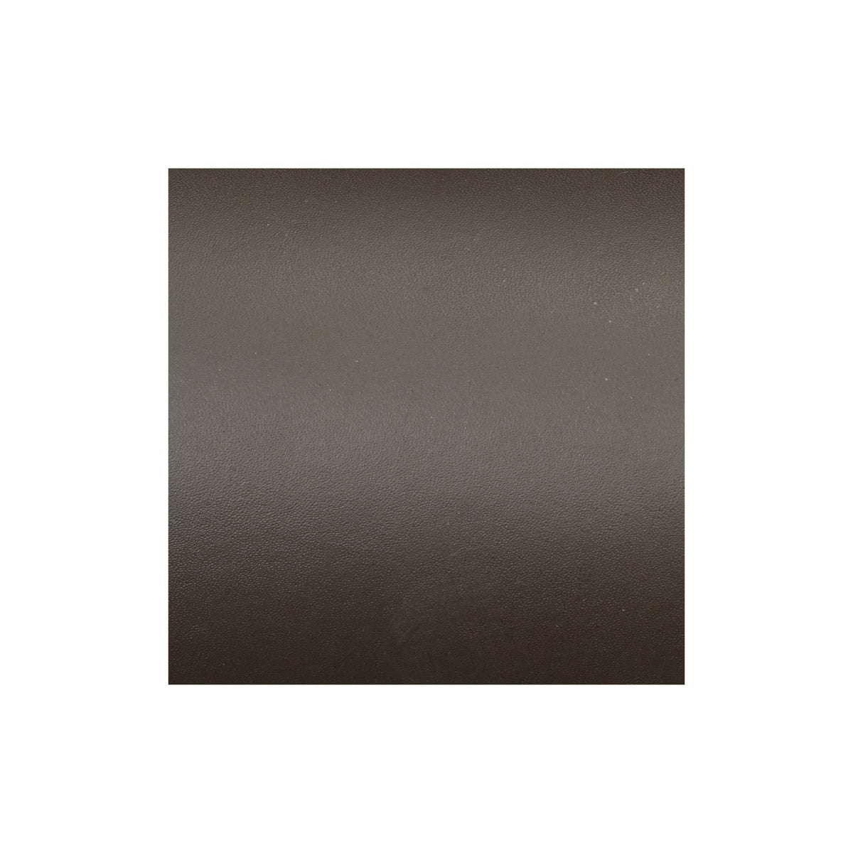 Sample, Chocolate Strap Leather, 7/8 oz.
