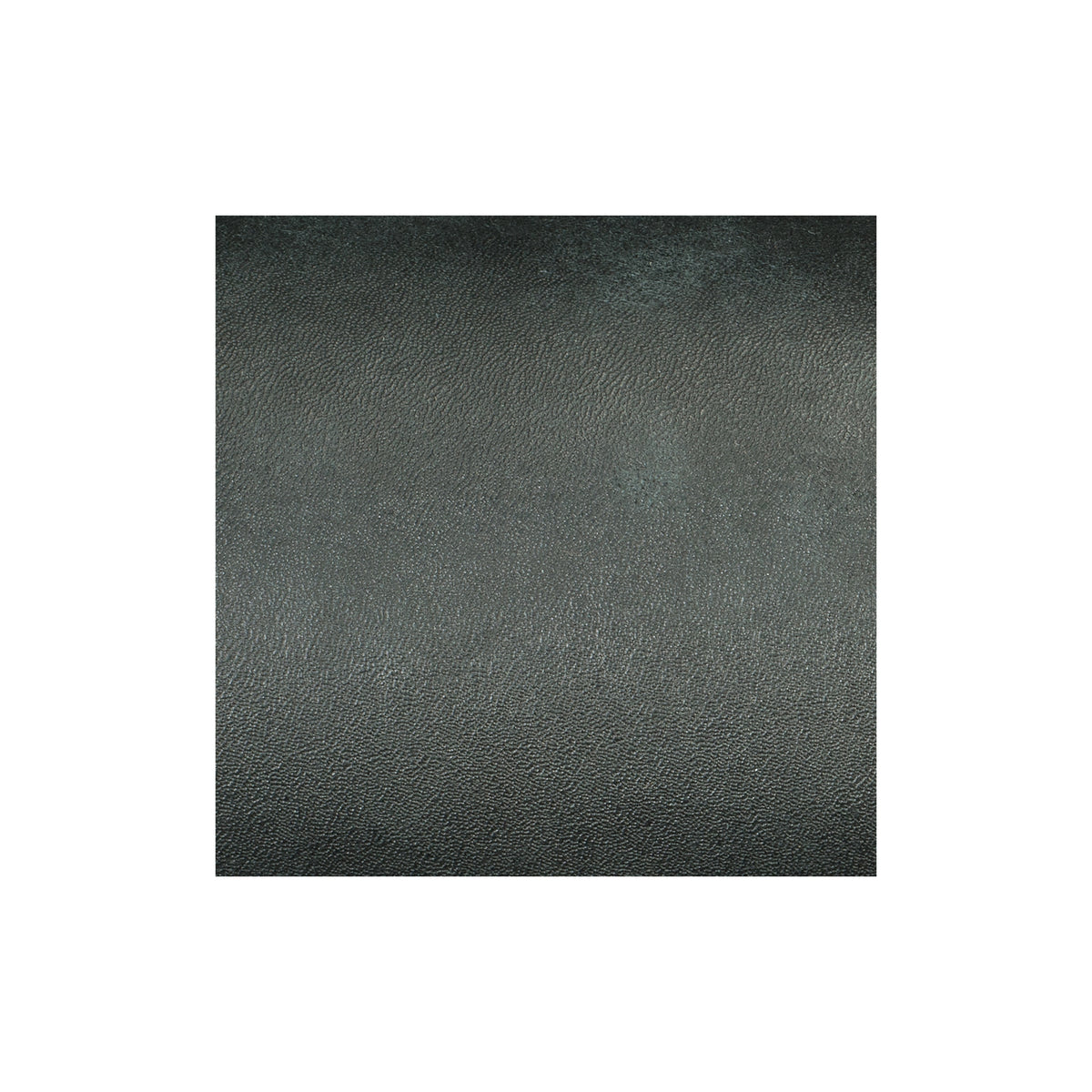 Sample, Hermann Oak® Black Veg Tanned Strap Leather