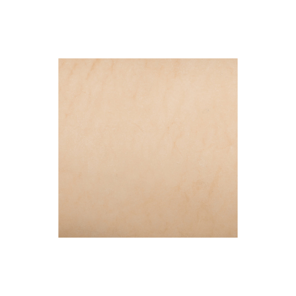 Sample, Veg Tanned Double Shoulder with Finished Back, 9/10 oz.