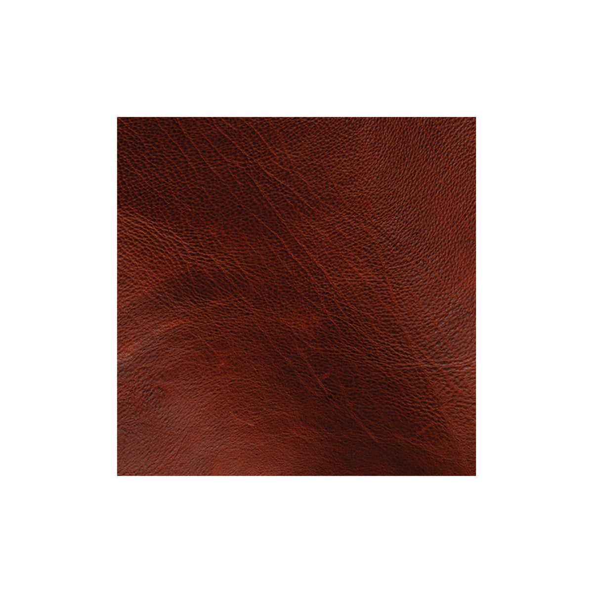 Sample, Cowboy Pull-Up Leather, Side, 5 to 6 oz.