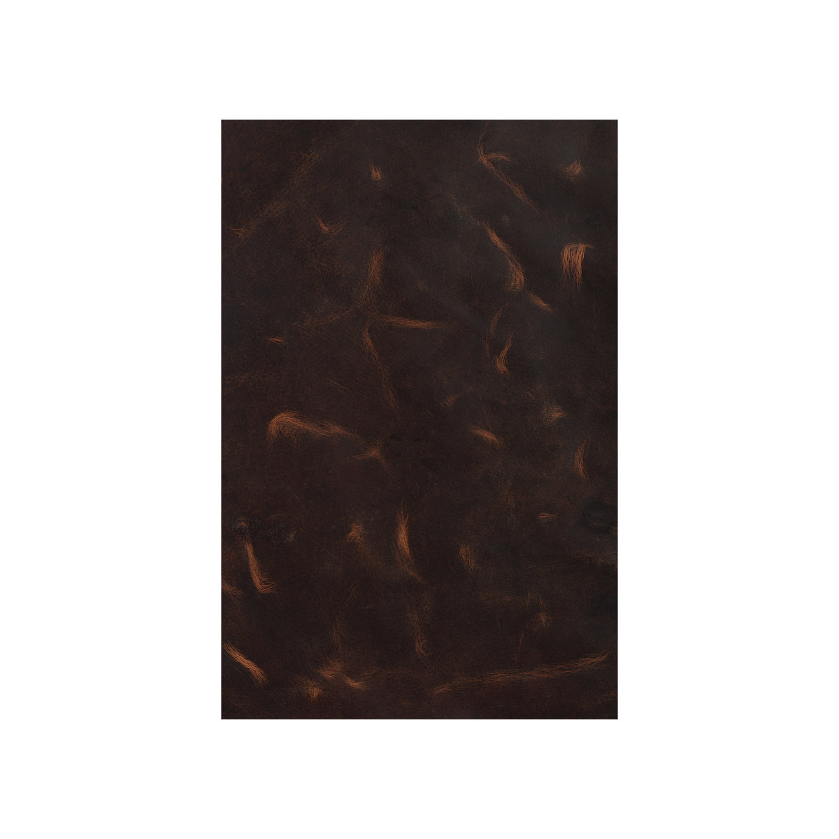 Water Buffalo Leather Panels