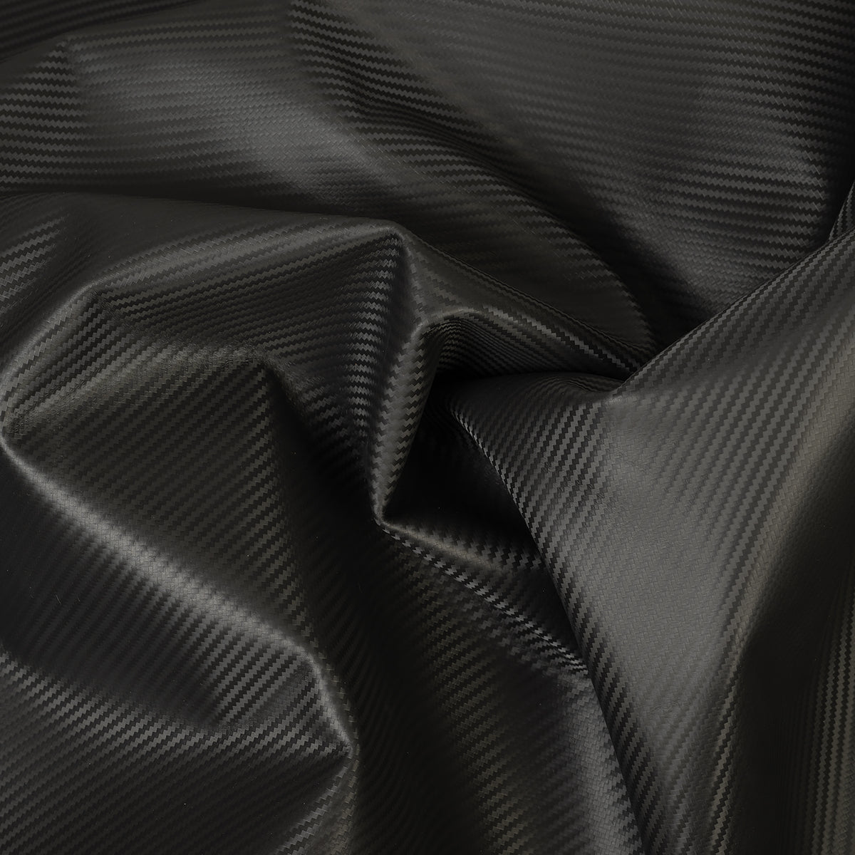 Sample, Embossed Leather, 2/3 oz., Carbon Fiber Print