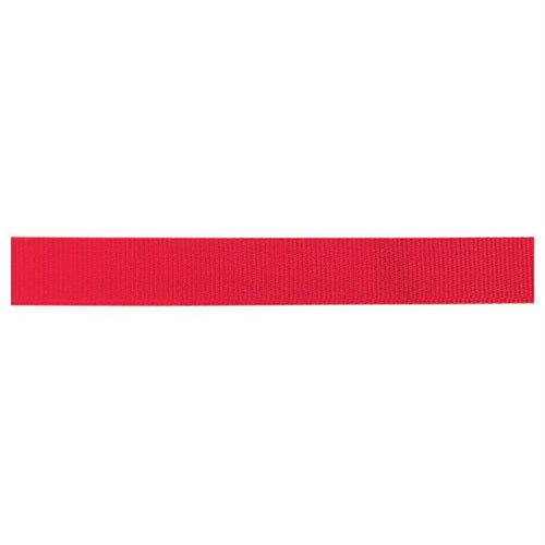 Classic Nylon Webbing, 1-1/2"