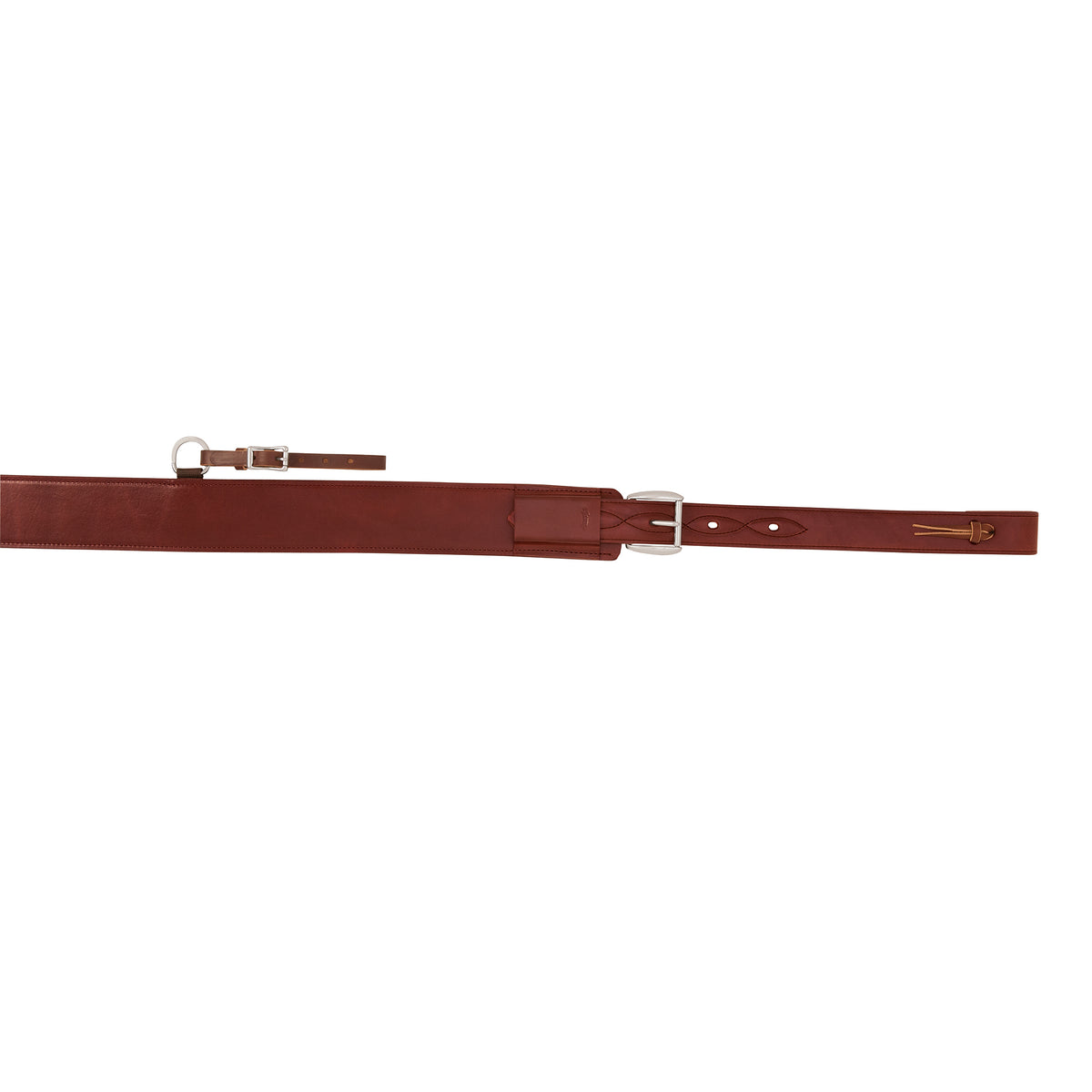 Heavy-Duty Back Cinch Complete
