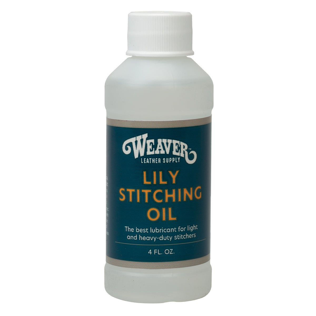 Lily Stitching Oil