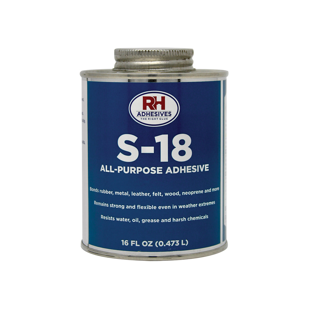 S-18 All Purpose Cement, Pint