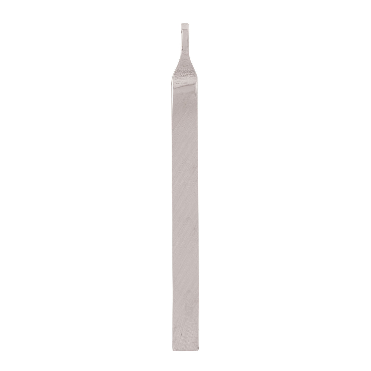 1/8” Flat Chisel Set (4pc)