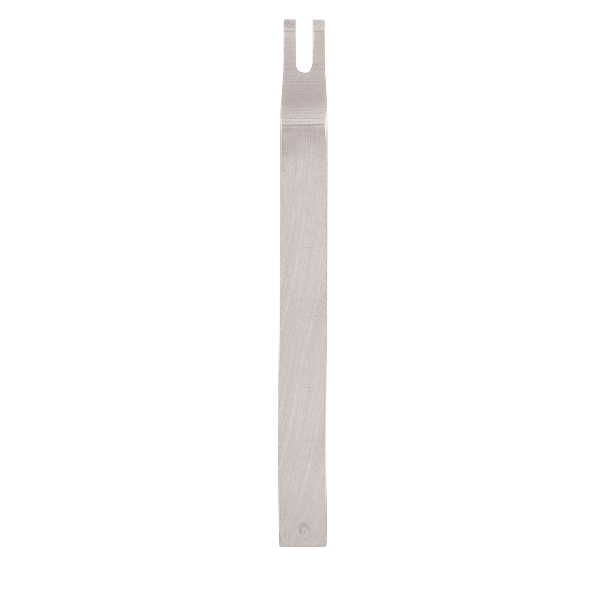1/8” Flat Chisel Set (4pc)