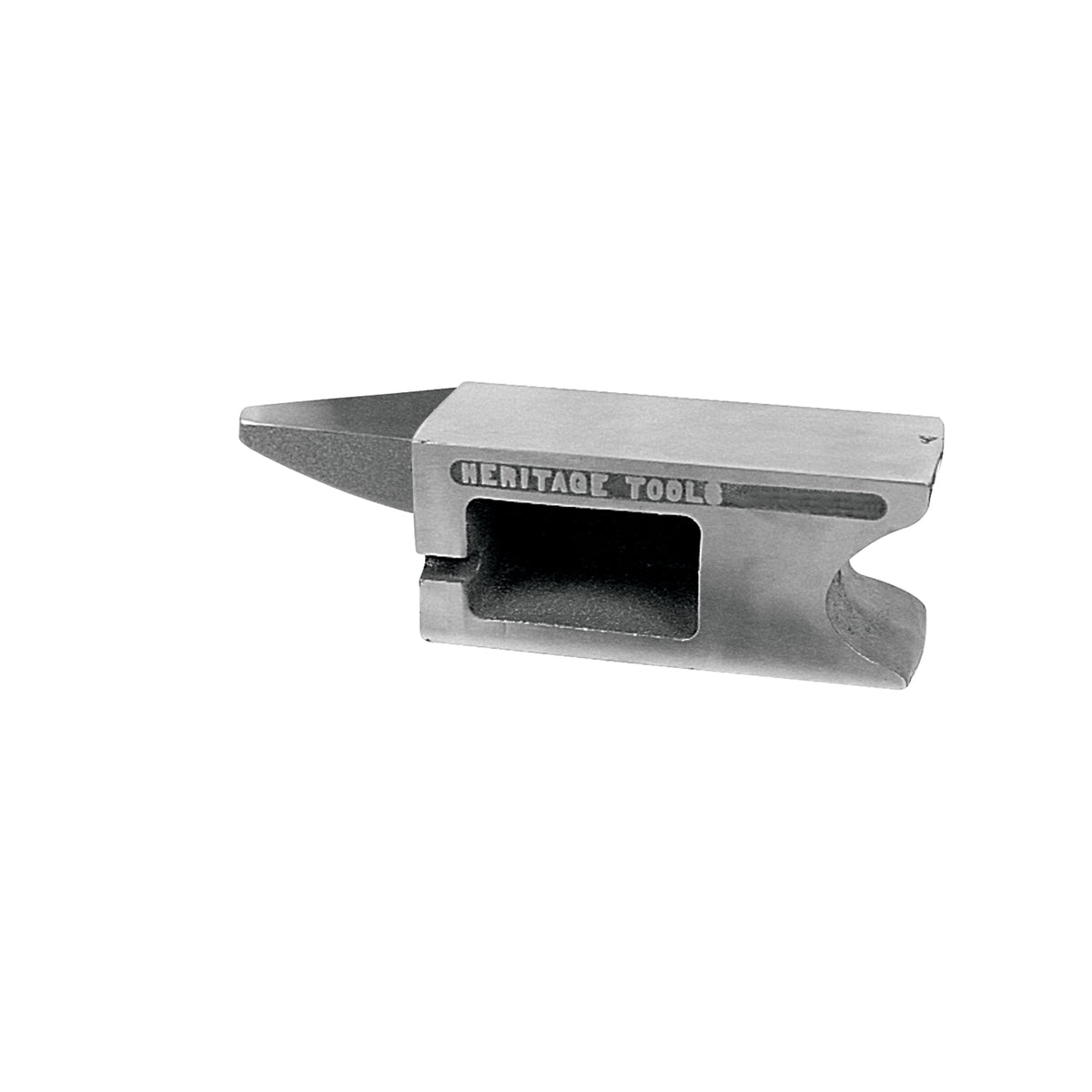 Harnessmaker's Combination Anvil