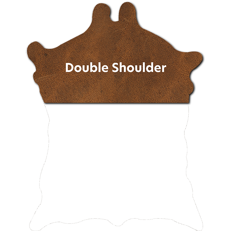 Leather Cut