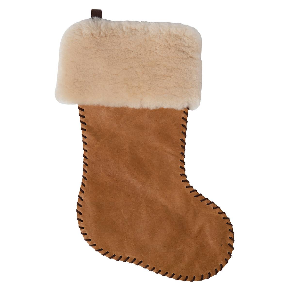 Beige Sheepskin - Whole Hide