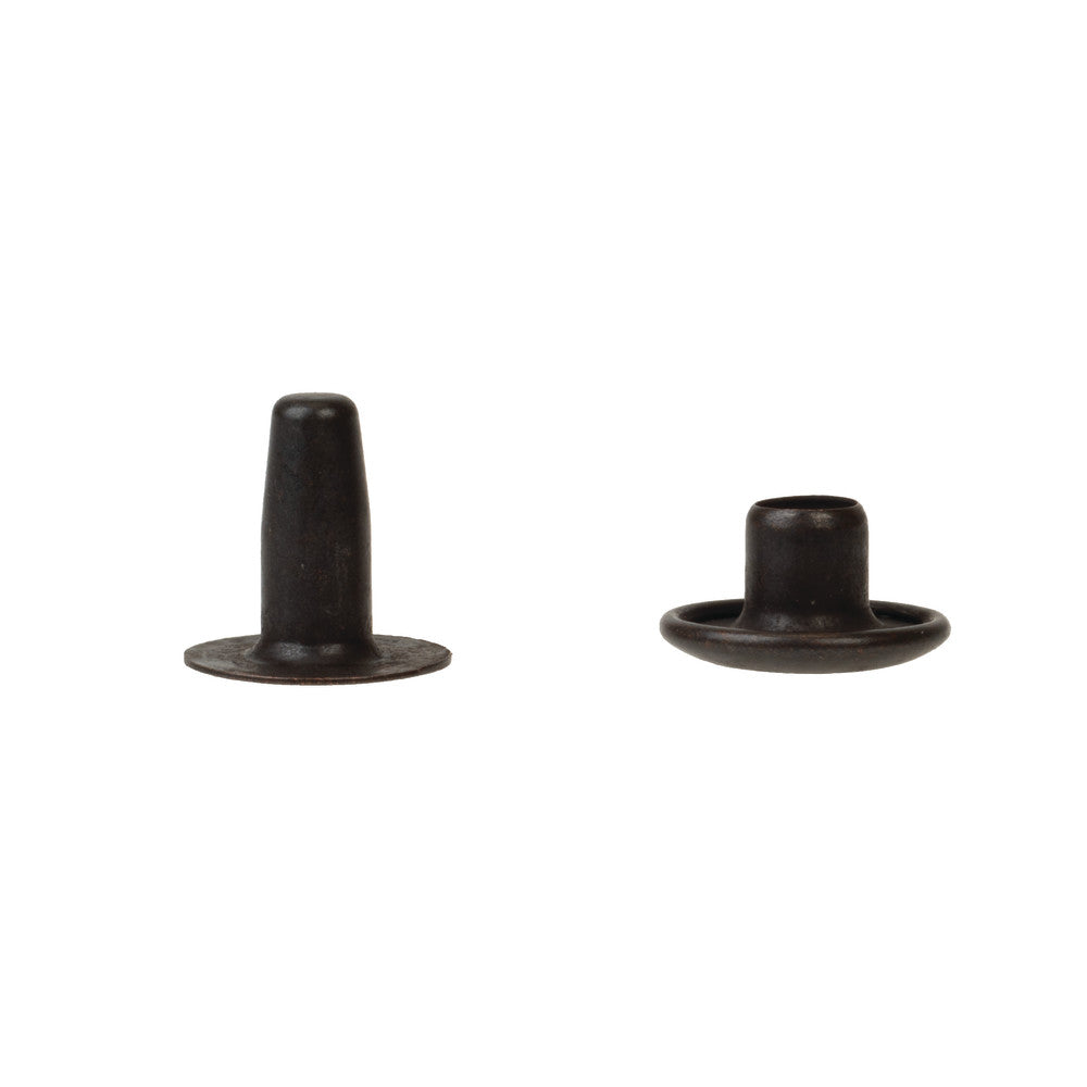 Large Single Cap Jiffy Rivets®