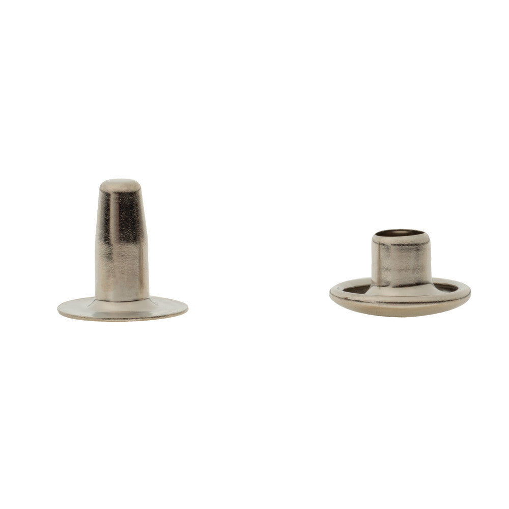 Large Single Cap Jiffy Rivets®