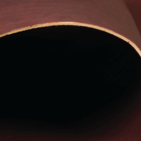 Leather