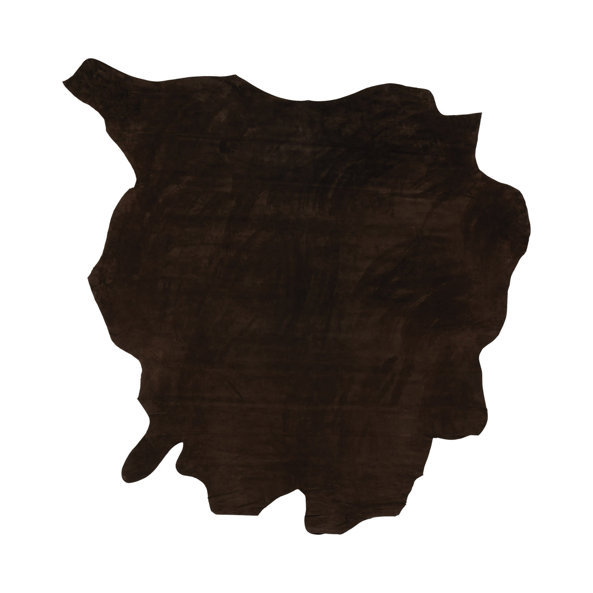 Water Buffalo Suede