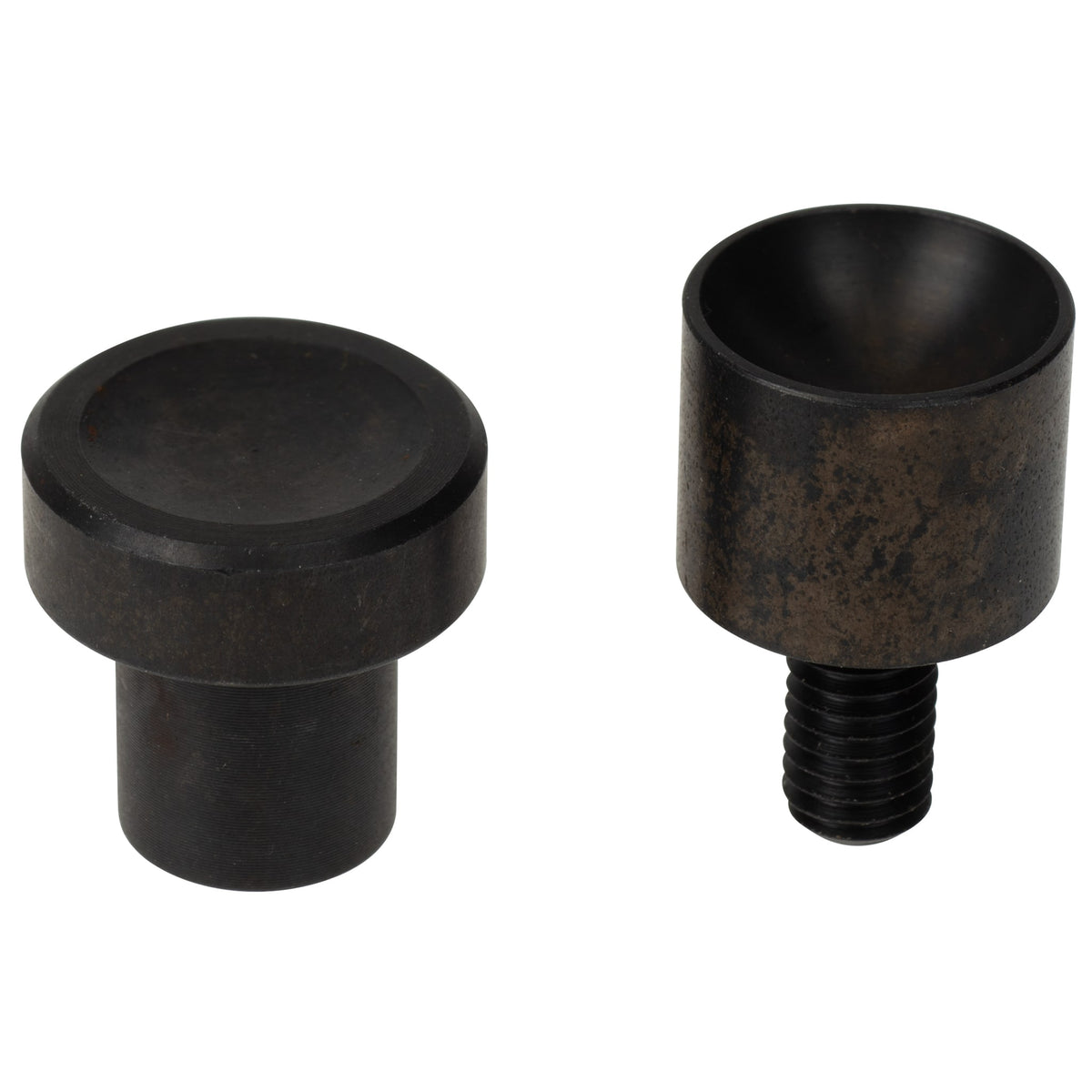 Machine Die Set For A-413 To A-415 Dome Rivets