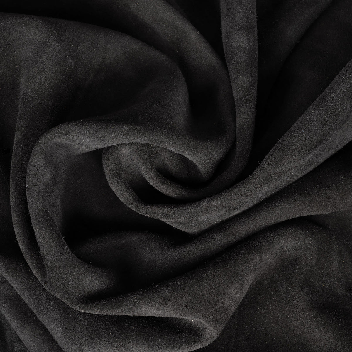 Water Buffalo Suede