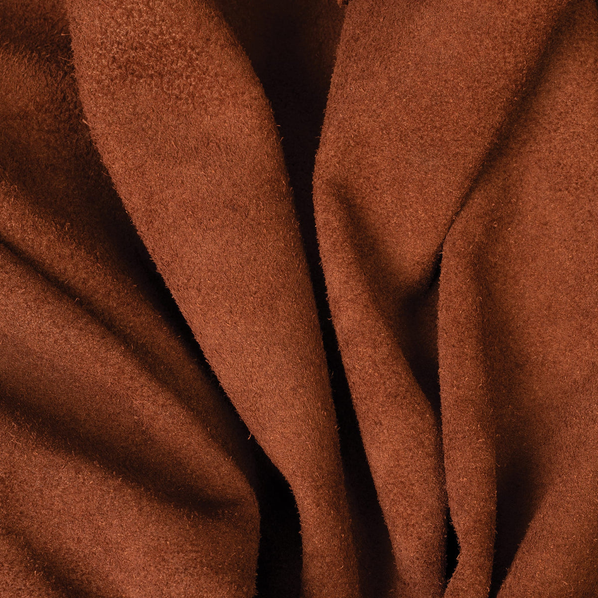 Hermann Oak® Heritage 1881 Suede Leather