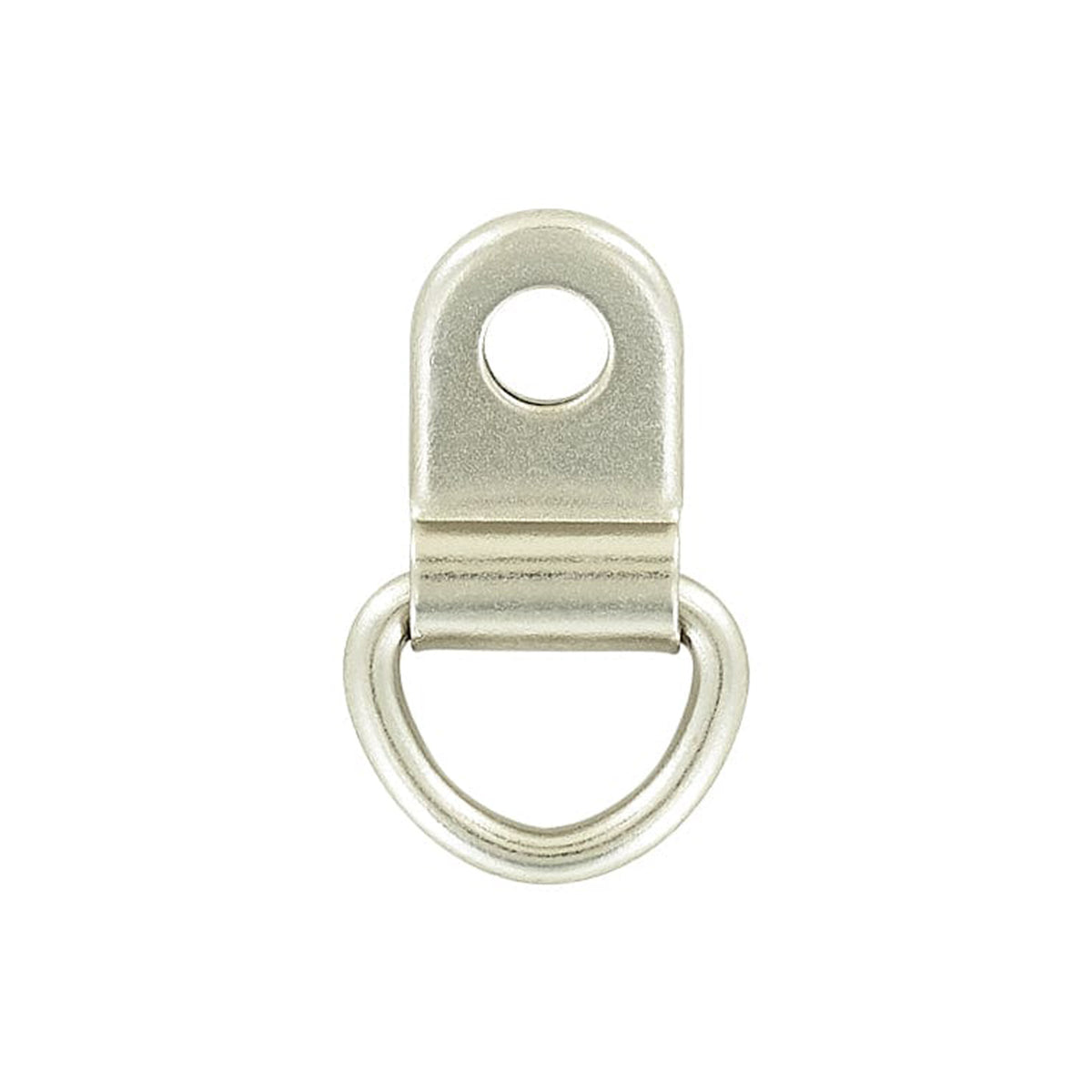3/8" Nickel, Speed Lace, Steel