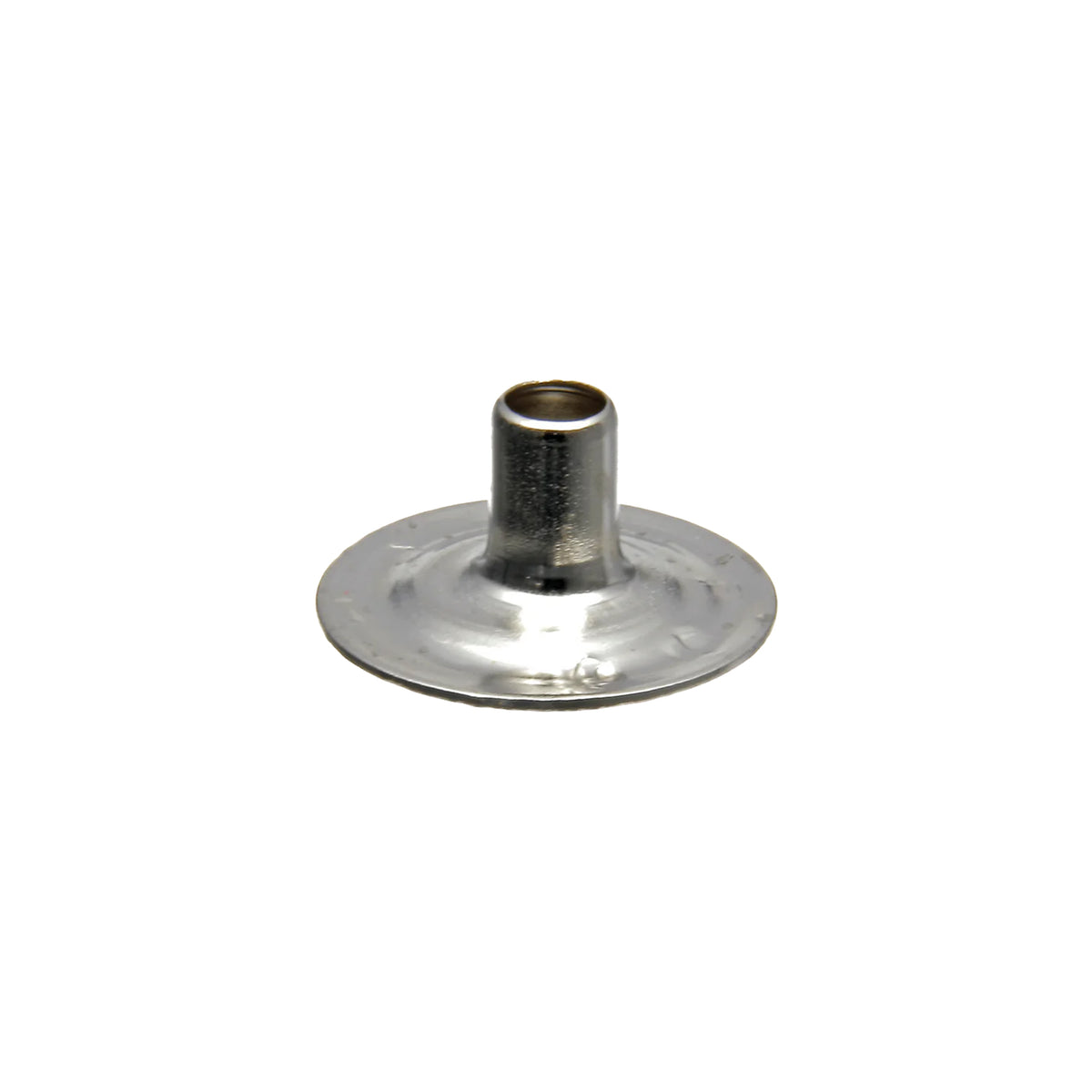 DOT® Durable™ Line 24 Nickel Short Post, Solid Brass