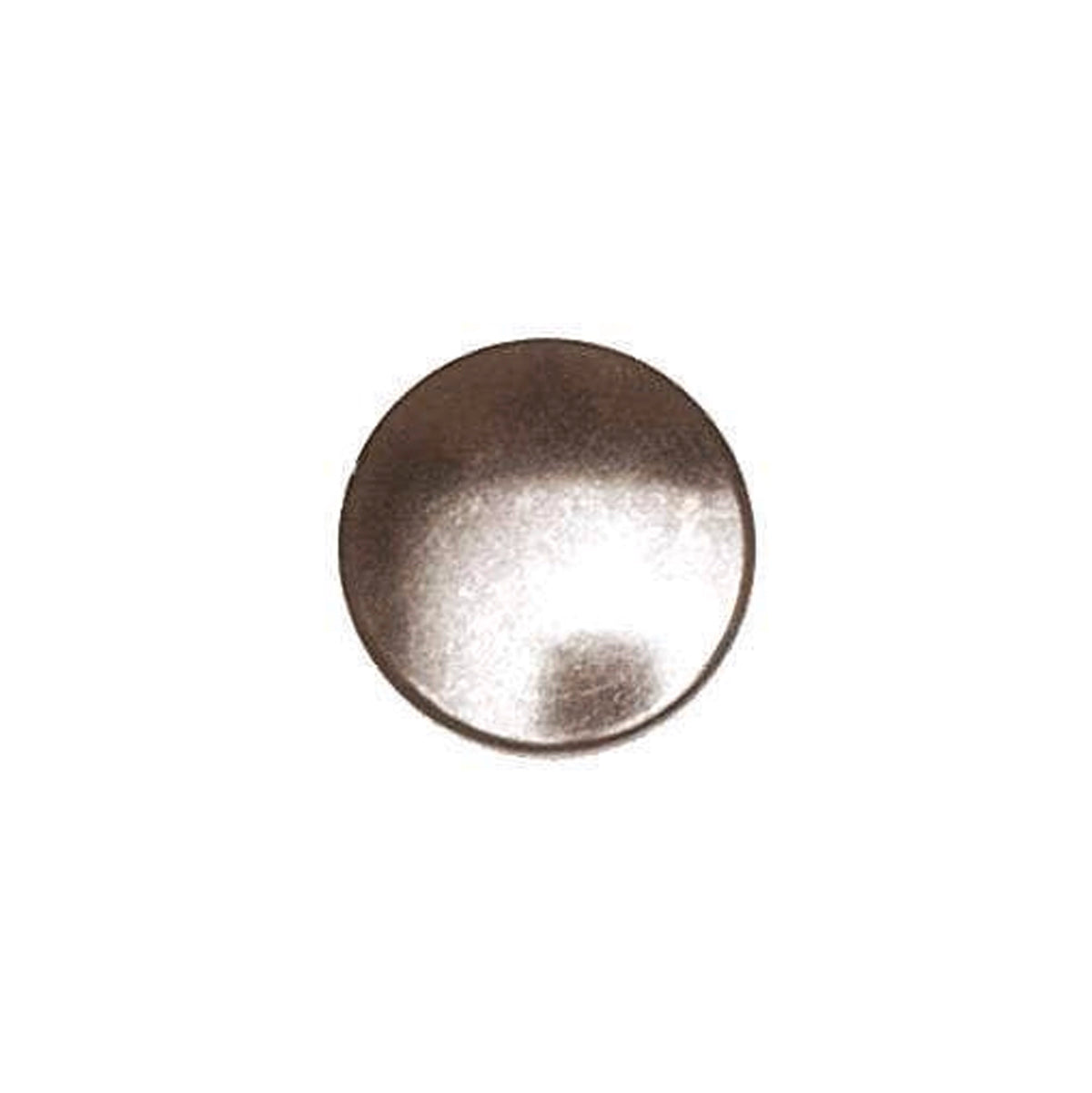Line 6 Antique Brass, Parallel Spring Snap Large Cap, Solid Brass