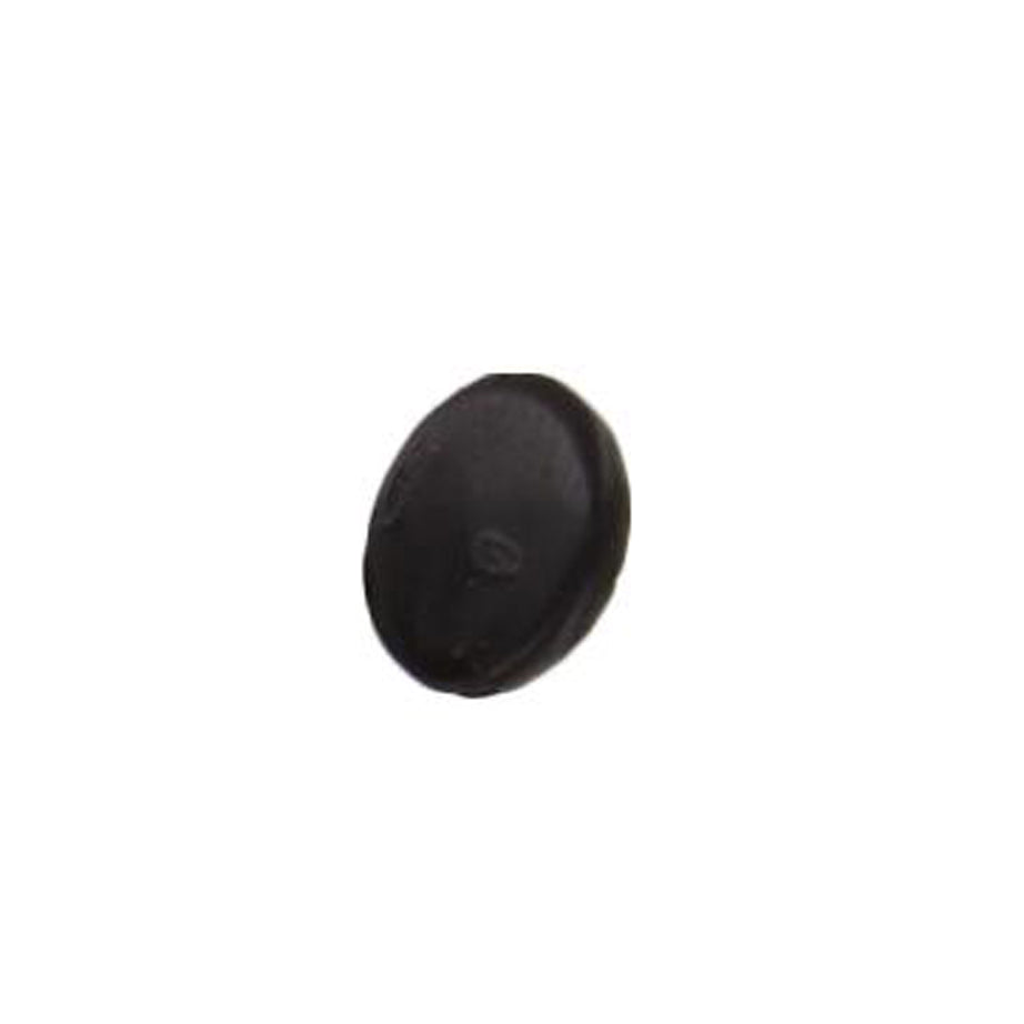 Segma™ Size 21 & 22 Brown Cap, Solid Brass