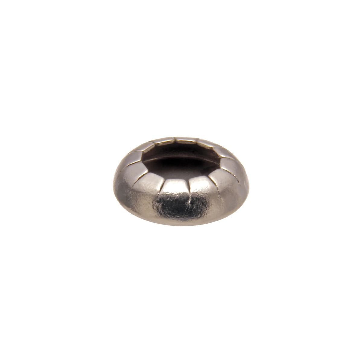 Size 21&22 Nickel, Segma Cap, Solid Brass