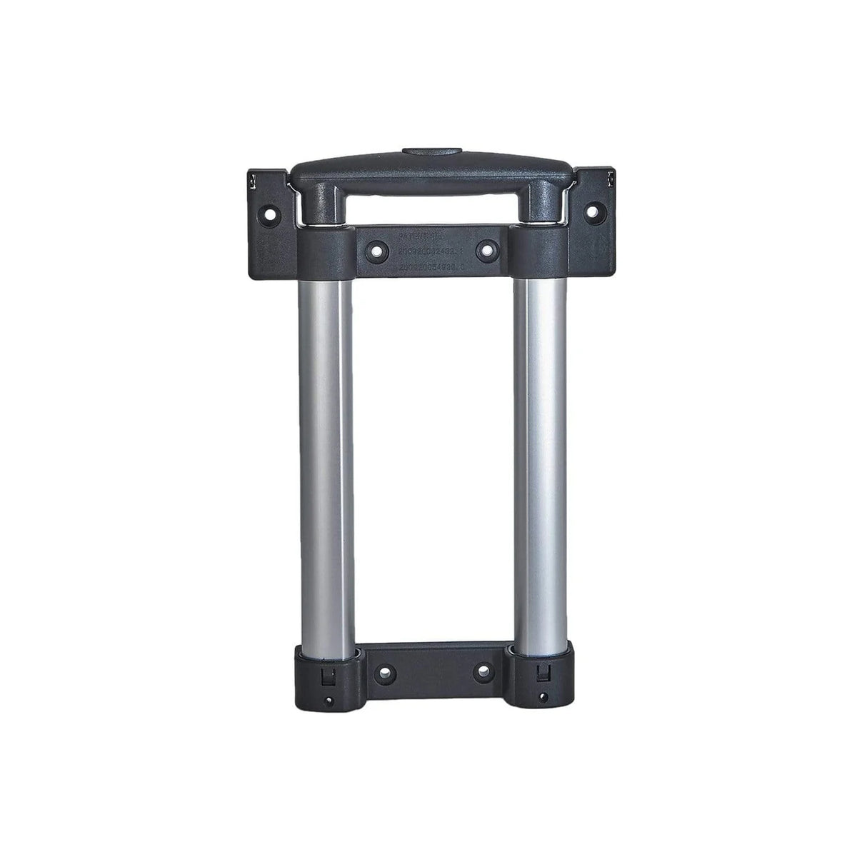 13" Black, 4-Stage Pull Handle Assembly