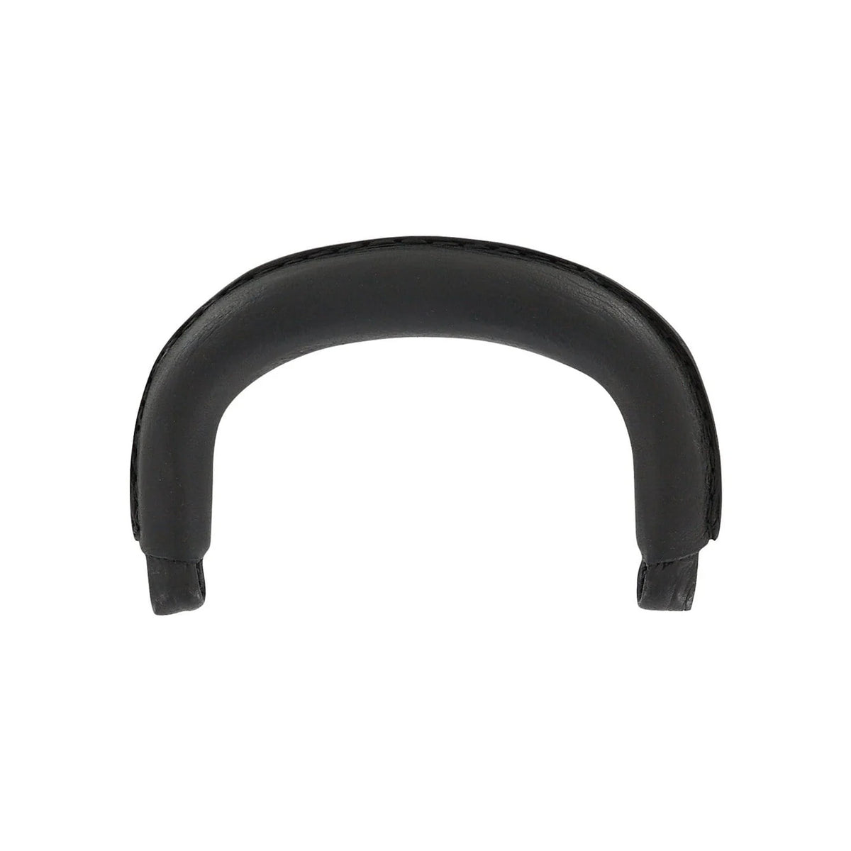 4 1/2 Black, Case Handle, Leather