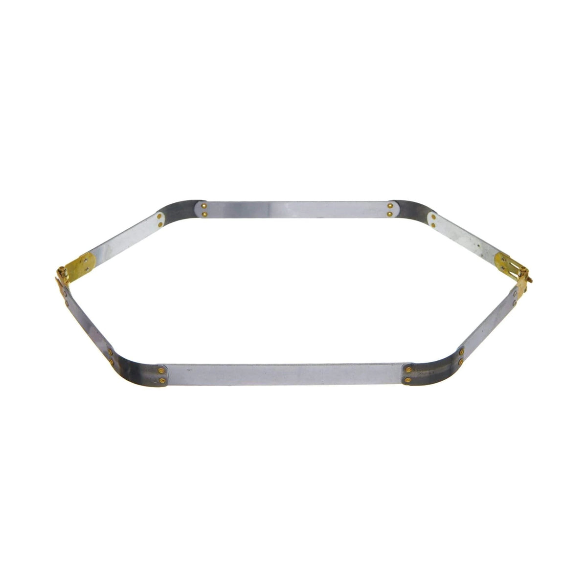 Facile Hexagonal Frame, Steel