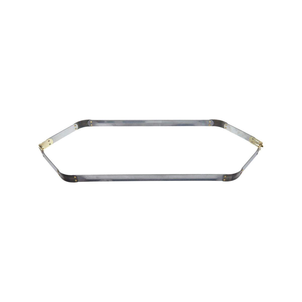 Facile Hexagonal Frame, Steel