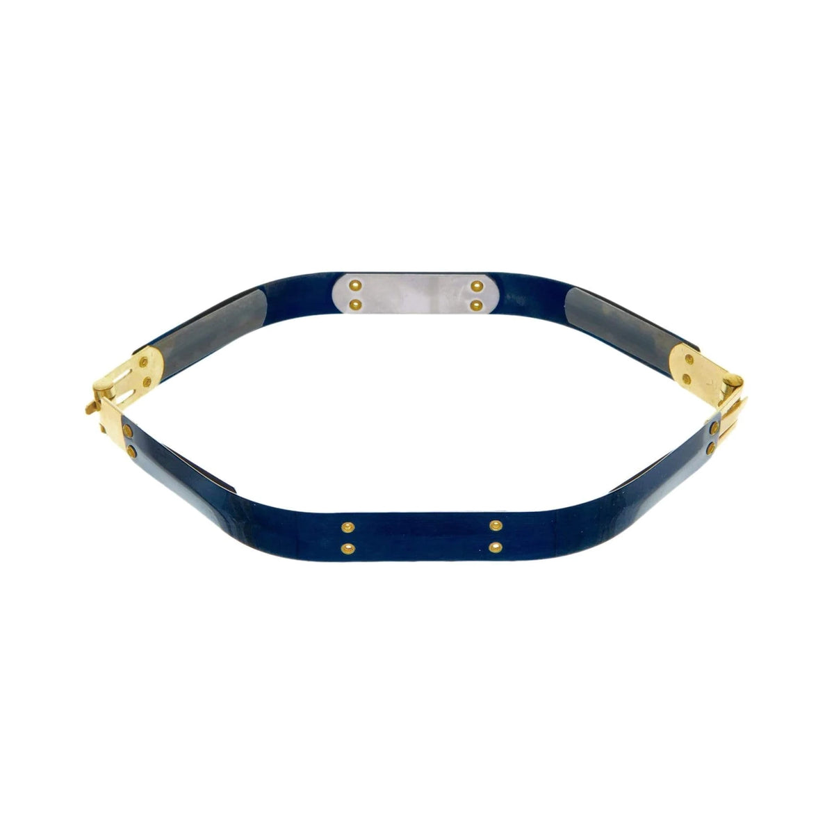 Facile Hexagonal Frame, Steel