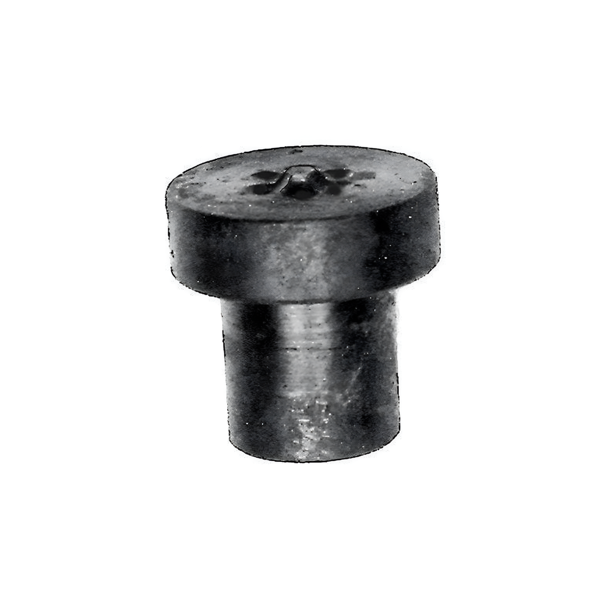 Bottom Peening Die, #T-1169