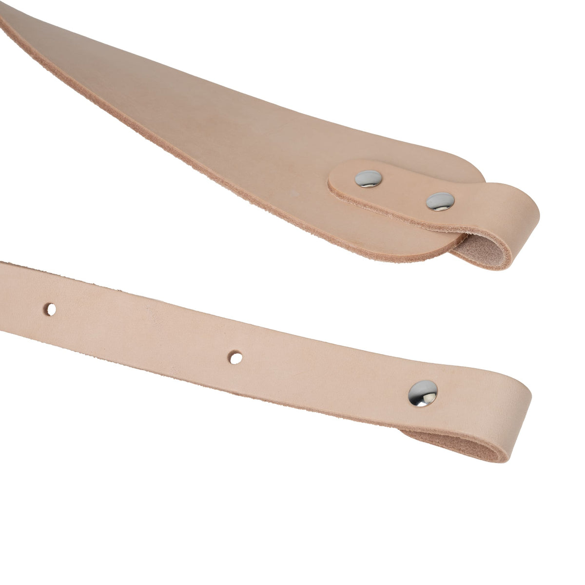 Leather Rifle Sling Kit
