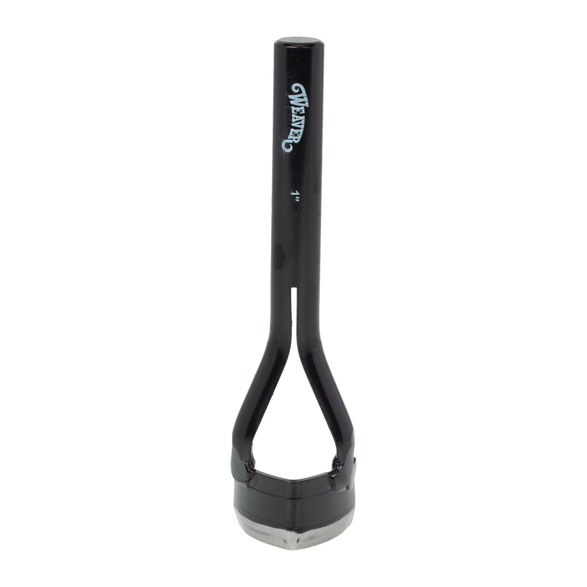 Weaver English Point Strap End Punch