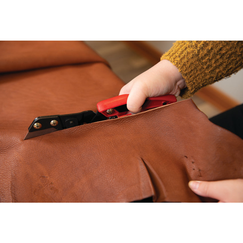 Hermann Oak® Heritage 1881 Top Grain Leather, 4 to 5 oz.