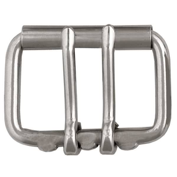 #999 2-Tongue Buckle