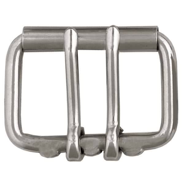 #999 2-Tongue Buckle