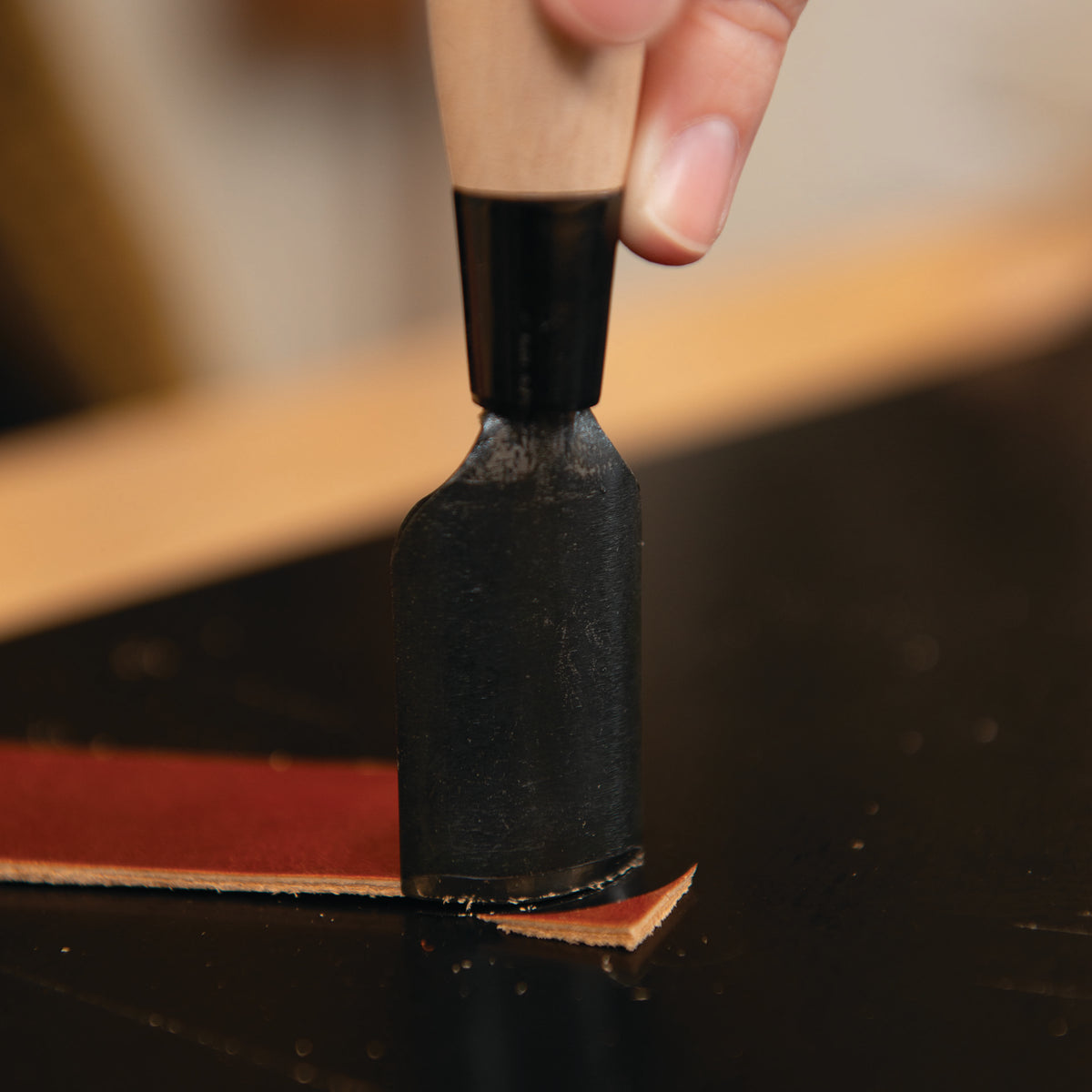 Corner Knife