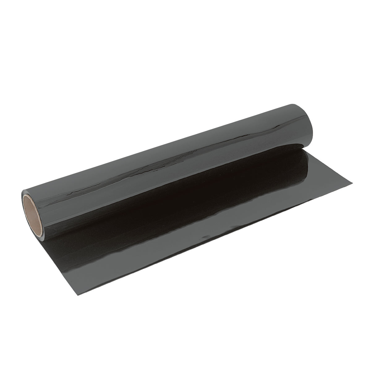 Sample, PVC Sheeting, Black