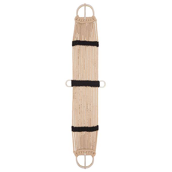 Rayon 17 Strand Cinch