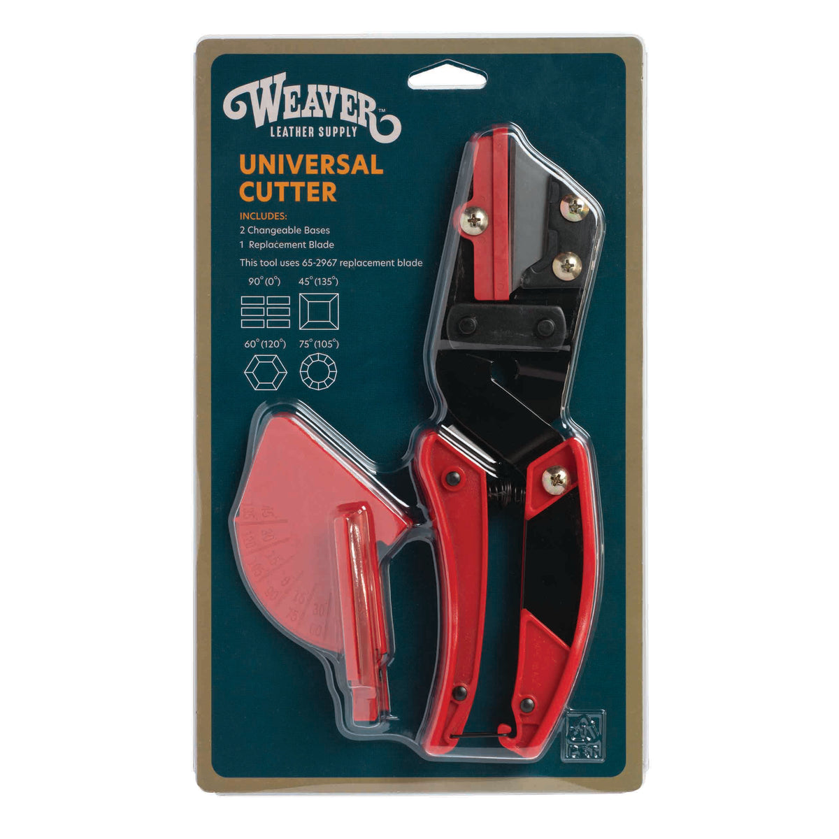 Universal Cutter