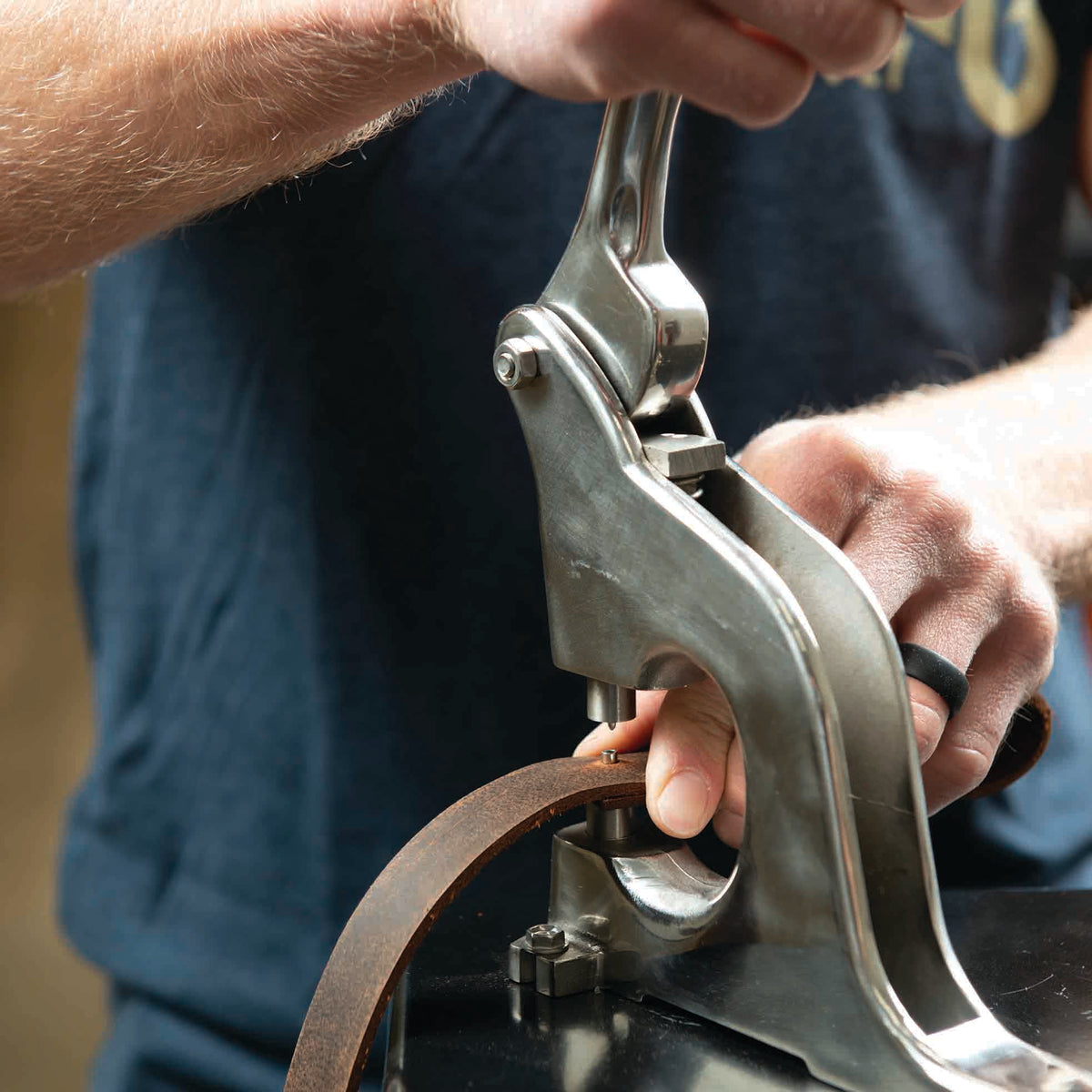Rex Riveter