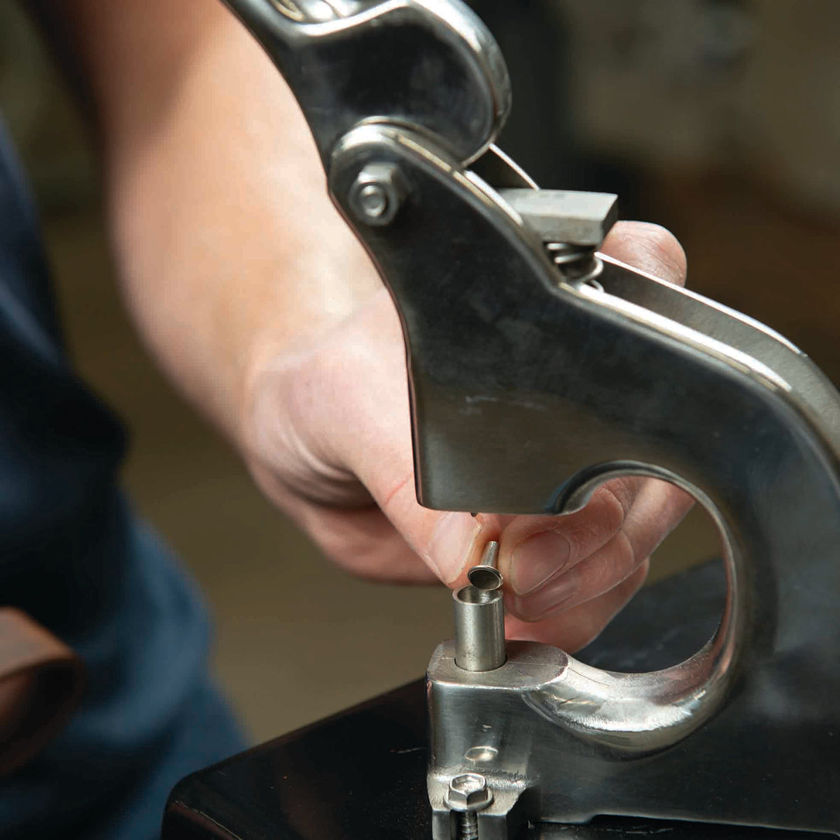 Rex Riveter